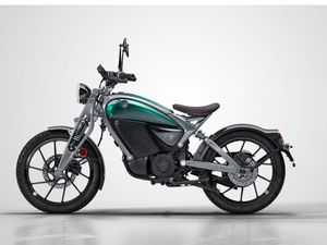 Royal Enfield Luncurkan Motor Listrik Bergaya Kalcer, Harga Rp 51 Jutaan