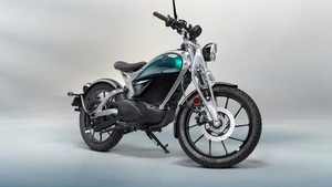 Potret Motor Listrik Terbaru Royal Enfield yang Dijual Rp 51 Jutaan