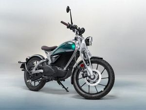 Potret Motor Listrik Terbaru Royal Enfield yang Dijual Rp 51 Jutaan