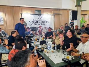 Bamsoet Dorong Industri Cerutu Indonesia Tembus Pasar Dunia