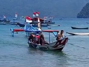 Pemancing Trenggalek yang Hilang di Prigi Ditemukan Tewas di Pantai Damas