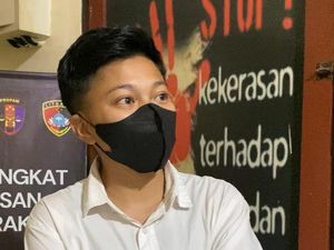 Tanggapan Santai Rey Usai Keluarga Intan Ngotot Tempuh Jalur Hukum