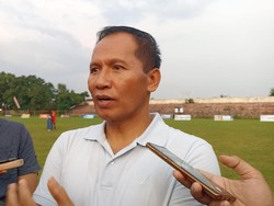 Jadi Plt Bupati Tulungagung, Baharudin: Sesuai dengan Undang-Undang