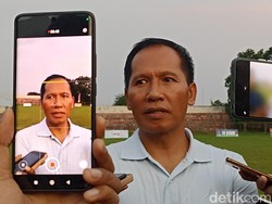 Wabup Sebut OTT KPK di Tulungagung Jadi Trauma