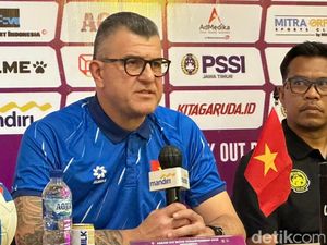 Piala AFF U-17 2026: Vietnam Waspada, Persaingan di Grup A Berat
