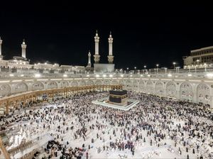 Urutan Ibadah Haji dari Awal hingga Akhir, Jangan Sampai Salah!