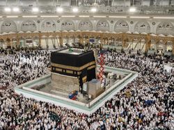 Data Jemaah Haji Jadi Target! Waspada Modus Penipuan Terbaru
