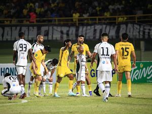 Kalah dari Barito Putera, PSS Wajib Sapu Bersih 3 Laga Sisa demi Promosi