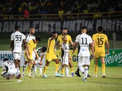 Kalah dari Barito Putera, PSS Wajib Sapu Bersih 3 Laga Sisa demi Promosi