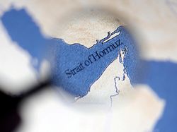 Iran Sebut Langkah Sembrono AS Blokade Hormuz Ancam Perdamaian Dunia