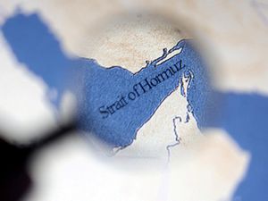 Video: Alasan Inggris Ogah Dukung Blokade Hormuz