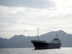 Memanas! Kini AS Mau Blokade Selat Hormuz