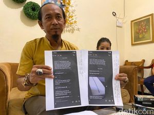 Reaksi Keras Keluarga Intan Dituding Rey Nikah Sesama Jenis karena Uang