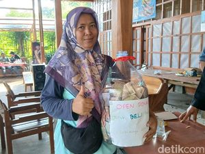 Petani Tebu Open Donasi Beli PG Gendhis Blora, Terkumpul Rp 600 Juta