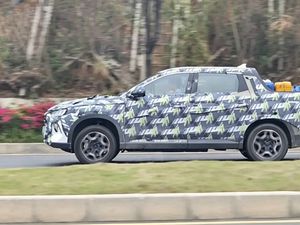 BYD Siapkan Pickup Penantang Hilux-Ranger, Pakai Mesin Hybrid