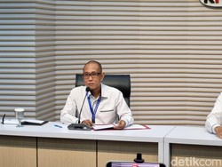 Eks Ajudan Gubernur Riau Gugat Rp 11 M, KPK Tegaskan Siap Hadapi