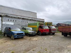 Pelansiran BBM Subsidi SPBU Mamuju Terbongkar, 5 Mobil Disita