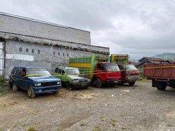 Pelansiran BBM Subsidi SPBU Mamuju Terbongkar, 5 Mobil Disita