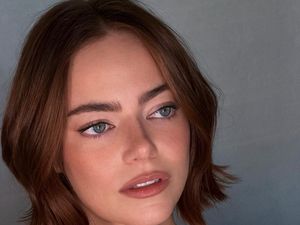 10 Inspirasi Potongan Rambut Bob untuk Rambut Tipis Agar Terlihat Bervolume