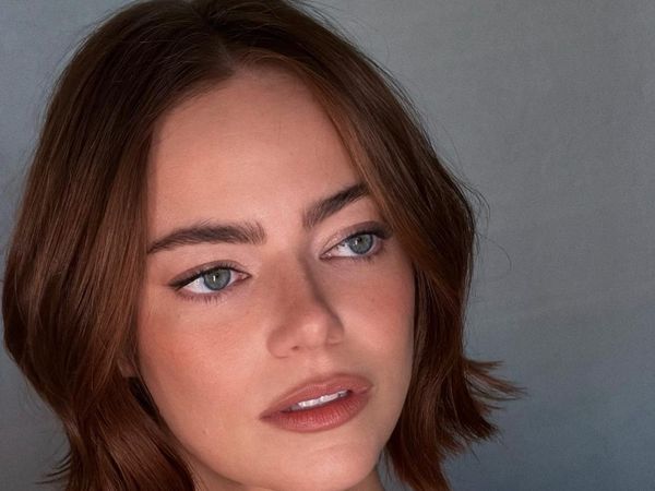 10 Inspirasi Potongan Rambut Bob untuk Rambut Tipis Agar Terlihat Bervolume