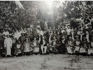 Jejak Orang Tionghoa di Sumatera Timur: dari Jalur Dagang hingga Kuli Kontrak