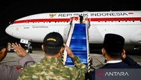 Prabowo Bertolak ke Moskow buat Bicara 4 Mata dengan Putin, Ini yang Dibahas