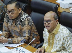 Video: Danantara Bentuk DSI untuk Transparansi Ekspor Komoditas RI