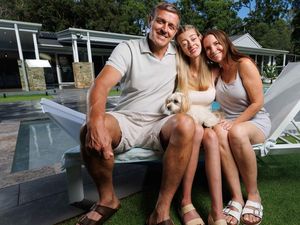 Kisah Haru Ortu Jual Vila Mewah Demi Obati Anak Berpenyakit Langka