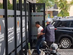 Pemilik Sumur Ilegal di Muba Ditangkap, Terlibat Keributan-Aksi Penembakan