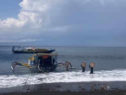 Pelabuhan Barang Bakal Dibangun di Klungkung, Habiskan Duit Rp 343 Miliar