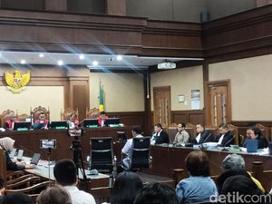 Auditor BPKP: Tak Ada Intervensi Saat Hitung Kerugian Negara Kasus Chromebook