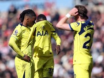De Zerbi: Pemain Tottenham Takut Degradasi