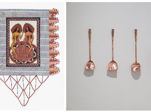 Seniman Indonesia Masuk Nominasi Sovereign Asian Art Prize 2026