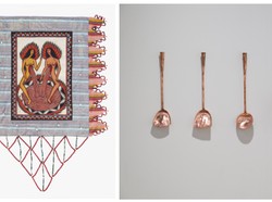 Seniman Indonesia Masuk Nominasi Sovereign Asian Art Prize 2026