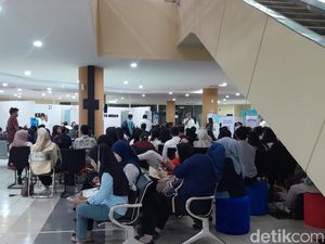 Daftar Perusahaan di Medan Rabu Walk-In Interview Pekan Ini, Berikut Posisinya