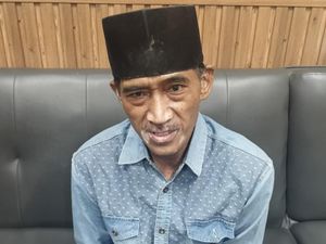 Akurasi Tinggi Senjata Ki Bedil Terungkap, Dijual hingga Rp 20 Juta