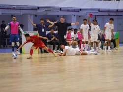 Kenapa Deg-degan Nonton Timnas Futsal Indonesia Vs Thailand? Ini Penjelasannya