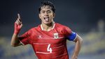 Timnas Indonesia U-17 Bungkam Timor Leste 4-0