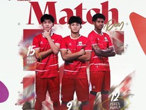 Piala AFF U-17 2026: Timnas Indonesia Bantai Timor Leste 4-0