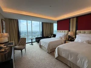Bocoran Fasilitas di Kamar Hotel Bintang Lima Trans Hotel Jakarta, Cek di Sini