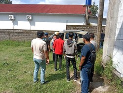 Pria Tewas Dalam Mobil di Sleman Diduga Keracunan