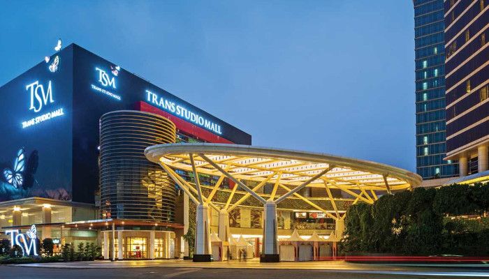 Trans Studio Mall Bandung