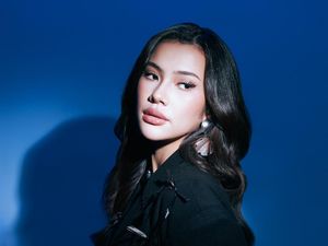 Keluar dari Zona Nyaman, Vionita Sihombing Tampil Lebih Garang