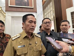 Pemkot Palembang dan BI Sumsel Perkuat Ekonomi Syariah UMKM