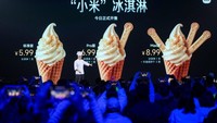 Xiaomi Bikin Es Krim Standard, Pro, Max, Ini Bedanya