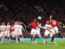 Arsenal dan MU Teratas, Ini Daftar Tim Jago Gol Sundulan Liga Inggris!