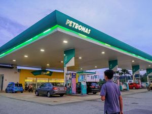 Ancaman Krisis BBM, Malaysia Siaga Hadapi Gangguan Energi