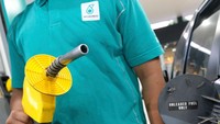 Nekat Beli BBM Subsidi, WN Singapura Didenda Rp 88 Juta