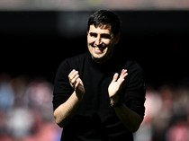 Andoni Iraola Tinggalkan Bournemouth Akhir Musim Ini