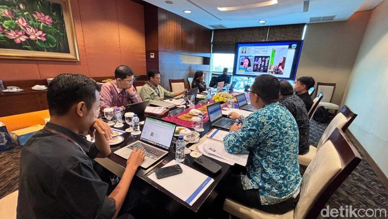 Ketua Mastel: Konektivitas Digital Tak Cukup Dibangun, Dampaknya Harus Terukur